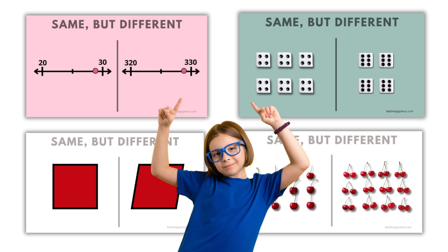 Visual Math Talks That Spark Thinking - mathhappyhour.com